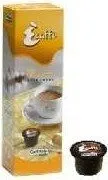 Caffitaly Ecaffe Cremoso Espresso 10 Coffee Capsule (pack of 1)