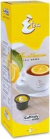 Caffitaly Ecaffe - Tea Al Limone (instant Lemon Tea) Capsules