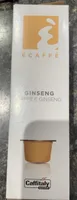 Ecaffe Ginseng