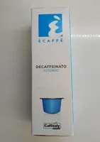 Descafeinado Intenso