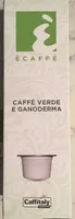 Caffè verde e ganoderma