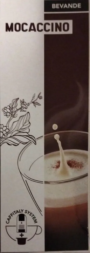 Mocaccino