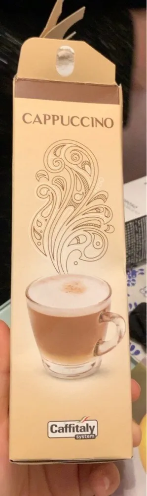 Cappuccino
