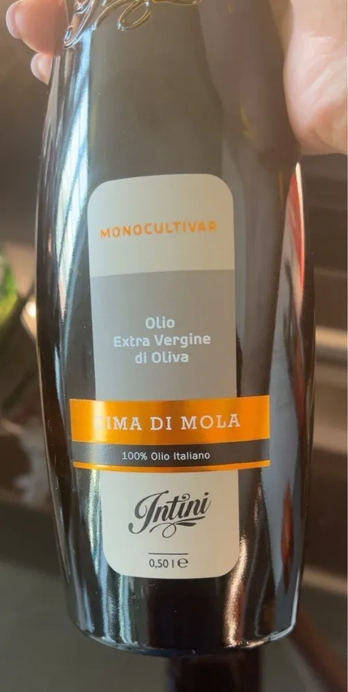 Cima di Mola