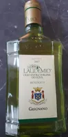 Laudemio olio extra vergine di oliva