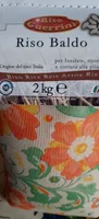Riso Baldo