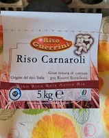 Riso carnaroli di Guerrino salussola biella