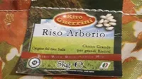 Riso Arborio