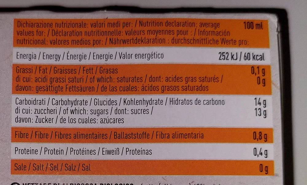 Farina di mais