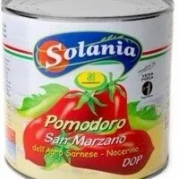 Pomodoro San Marzano