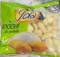 Gnocchi di patate