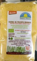 Maisgries Polenta