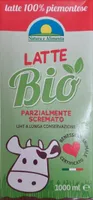 Latte Bio