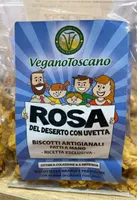 Biscotti artigianali
