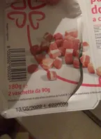 Pancetta dolce
