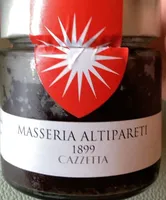 Patè di olive nere