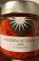 Patè piccante de Salento
