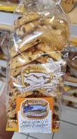 Biscotti di cereali