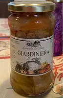 Giardiniera