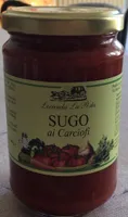 Sugo ai carciofi
