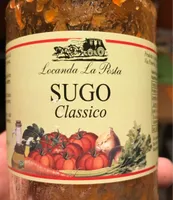 Sugo Classico