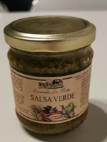 Salsa verde