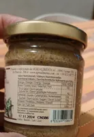 Patè di olive verdi
