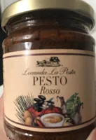 Pesto Rosso