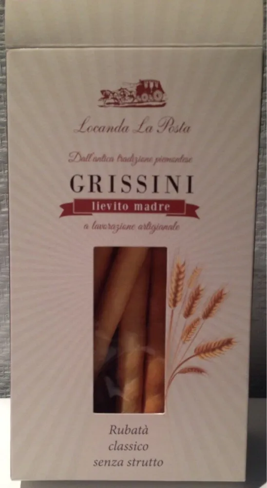 Grissini