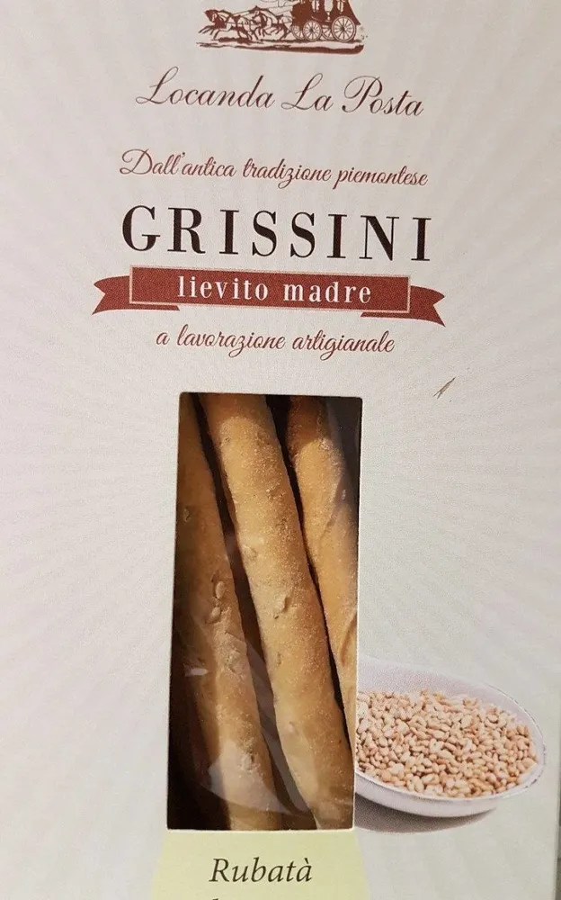 Grissini