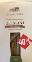 Rubbata alle olive