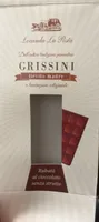 Rubatà al cioccolato senza strutto