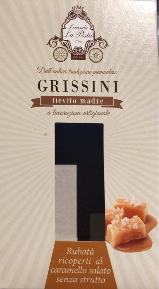 Grissini