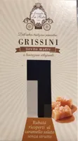 Grissini