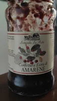 Confettura extra di amarene