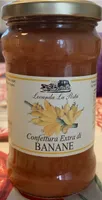 Confettora extra di banane