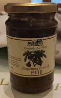 Confettura extra di fichi