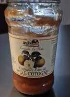 Confettura extra di mele cotogne