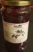 confettura extra Visciole