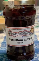 Confettura extra di ribes