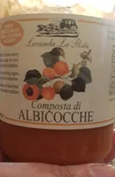 Composta di albicocche