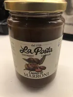 Crema di Marroni