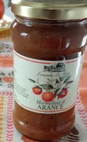 Marmellata di arance