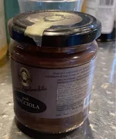 Cra spalmabile gusto nocciola
