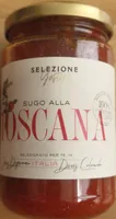 Sugo ala Toscana