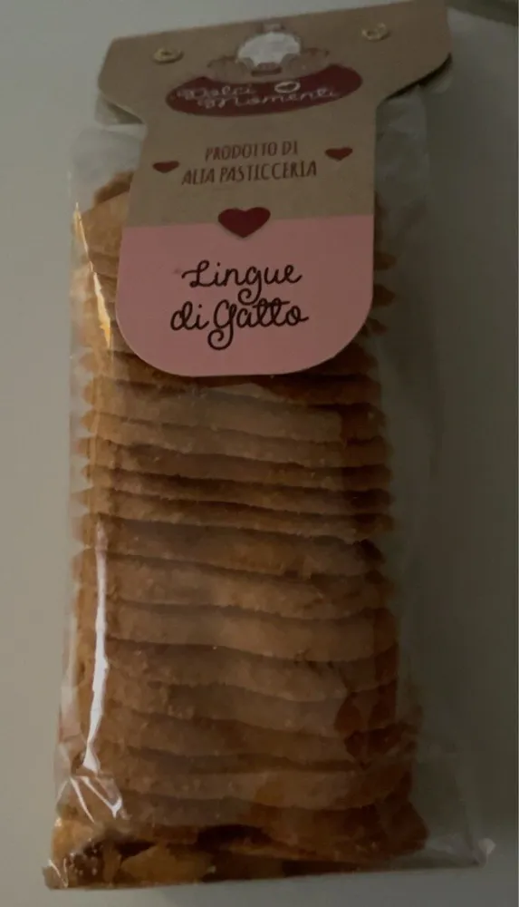 Lingue di gatto