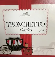 Tronchetto Classico