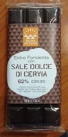 Extrafondente con sale di cervia