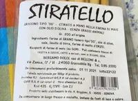 Grissini