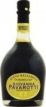 Giovana Pavarotti Balsamic Vinegar (12 Years)